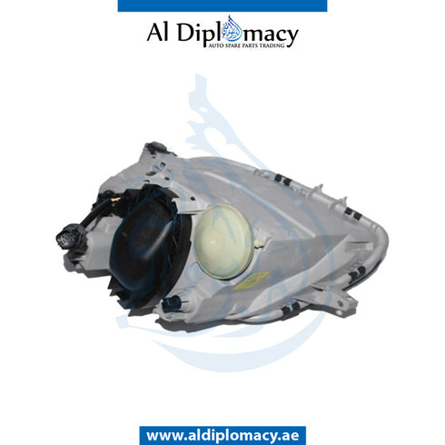 Right Headlight, NORMAL for Mercedes-Benz SLK Class W170 (1996-2004) models