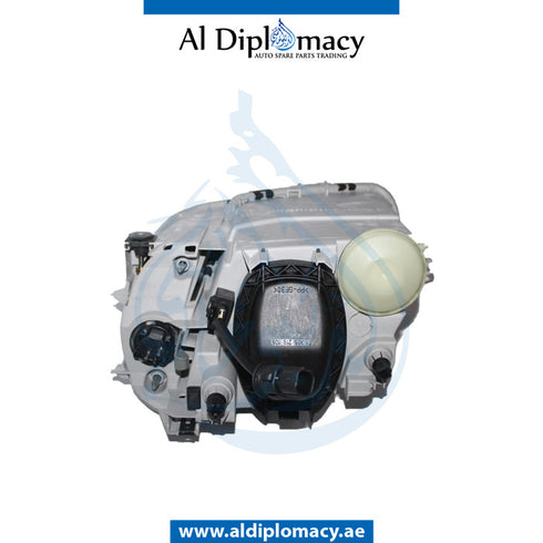 Right Headlight, NORMAL for Mercedes-Benz SLK Class W170 (1996-2004) models