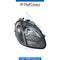Right Headlight, NORMAL for Mercedes-Benz SLK Class W170 (1996-2004) models, Part Number MM-1708200261