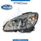 Left Headlight, BI Xenon, 710301234271 for Mercedes-Benz C Class W204 (2007-2015) models, Part Number MM-2048200159