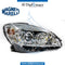 Right Headlight, Normal, 710301234202 for Mercedes-Benz C Class W204 (2007-2015) models, Part Number MM-2048200261