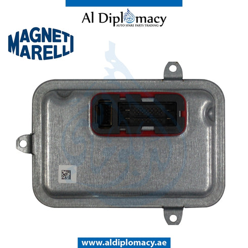 XENON HEADLIGHT CONTROL UNIT 711307329240 for Mercedes-Benz C Class W204 (2007-2015) models
