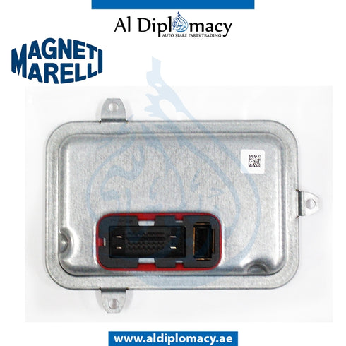 XENON HEADLIGHT CONTROL UNIT 711307329239 for Mercedes-Benz C Class W204 (2007-2015) models