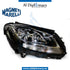 Right Headlight, Normal, 710301284204 for Mercedes-Benz C Class W205 (2015-2021) models, Part Number MM-2058200261
