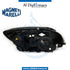 Left Headlight, DOUBLE Xenon, 710301222283 for Mercedes-Benz CL Class W216 (2006-2014) models