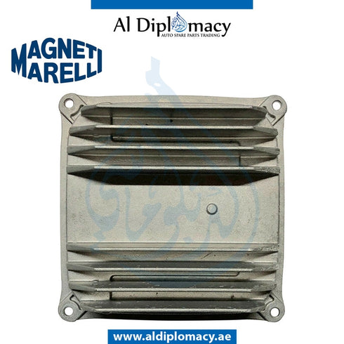 XENON HEADLIGHT CONTROL UNIT 711307329501 for Mercedes-Benz CLS Class W166 (2011-2019) models