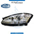 Left Headlight, BI Xenon, 711307023062 for Mercedes-Benz S Class W221 (2006-2013) models, Part Number MM-2218201559