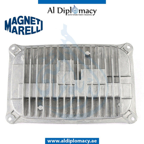 LED HEADLIGHT CONTROL UNIT 711470000809 for Mercedes-Benz E Class W213 (2017-2023) models