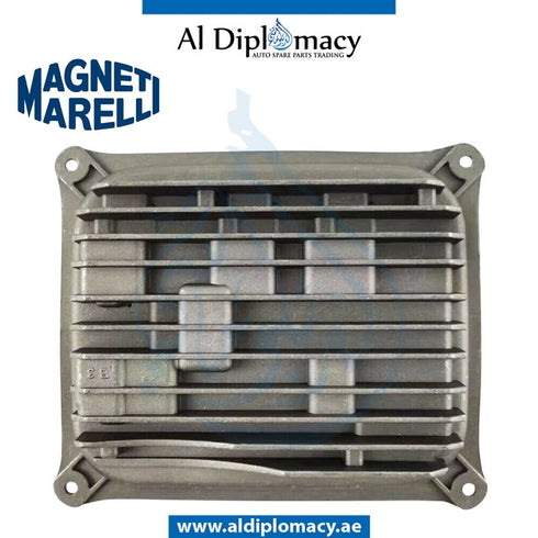 LED HEADLIGHT CONTROL UNIT 711470000828 for Mercedes-Benz E Class W213 (2017-2023) models