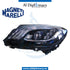 Right Headlight, DYNAMIC Led, WITH NIGHT VISION VIEW for Mercedes-Benz S Class W222 (2014-2020) models, Part Number MM-2229068203