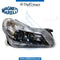 Right Headlight, BI Xenon, 711307023345 for Mercedes-Benz SL Class W230 (2002-2011) models, Part Number MM-2308203859