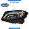 Left Side Headlight, Xenon, Mercedes-Benz B Class W246 Models By Magnet Marelli Part Number 711307023772 / 2468207761 / 2468200739 / 2468204561