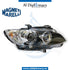 Right Headlight, BI Xenon, 711307022630 for BMW 3 Series E90 (2005-2011) models