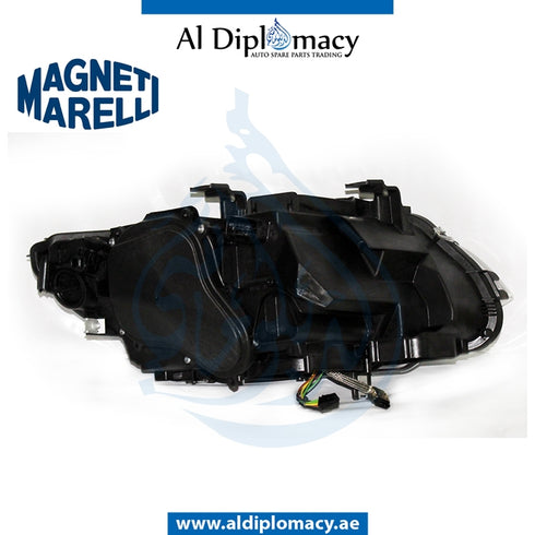 Left Headlight, ADAPTIVE Xenon, 711307022788 for BMW 3 Series E90 (2005-2011) models