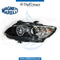 Left Headlight, ADAPTIVE Xenon, 711307022788 for BMW 3 Series E90 (2005-2011) models, Part Number MM-63117182513