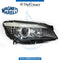 Right Headlight, ADAPTIVE Xenon, 719000000024 for BMW 7 Series F01 (2008-2015) models, Part Number MM-63117228428
