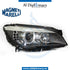 Right Headlight, ADAPTIVE Xenon, 719000000024 for BMW 7 Series F01 (2008-2015) models, Part Number MM-63117228428