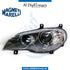 Left Headlight, BI Xenon, 710815030015 for BMW X5 Series E70 (2010-2013) models