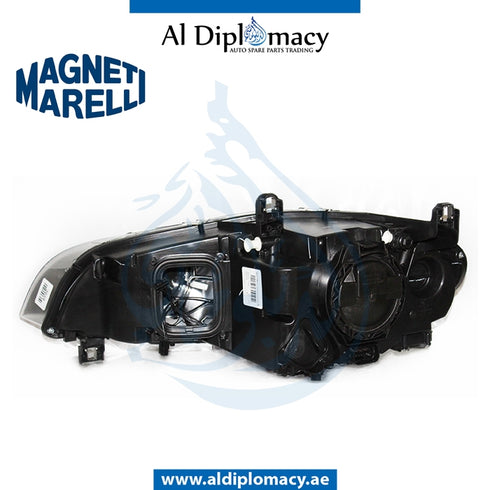 Right Headlight, ADAPTIVE Xenon, 710815030020 for BMW X5 Series E70 (2010-2013) models