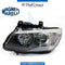 Left Headlight, ADAPTIVE Xenon, 711307023437 for BMW 3 Series E92 (2010-2013) models, Part Number MM-63117273207