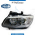 Left Headlight, ADAPTIVE Xenon, 711307023437 for BMW 3 Series E92 (2010-2013) models, Part Number MM-63117273207