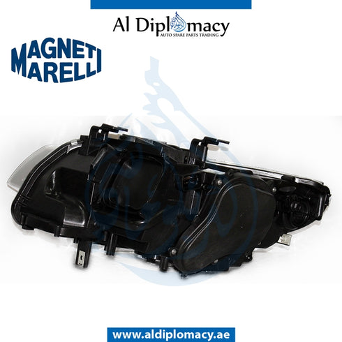 Right Headlight, ADAPTIVE Xenon, 711307023438 for BMW 3 Series E92 (2010-2013) models