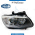Right Headlight, ADAPTIVE Xenon, 711307023438 for BMW 3 Series E92 (2010-2013) models, Part Number MM-63117273208