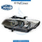 Left Headlight, ADAPTIVE Xenon, 711307023441 for BMW 3 Series E92 (2010-2013) models, Part Number MM-63117273211