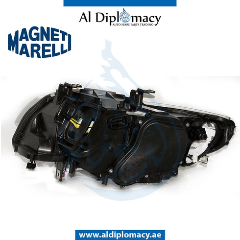 Right Headlight, ADAPTIVE Xenon, 711307023442 for BMW 3 Series E92 (2005-2013) models