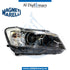 Right Headlight, BI Xenon, 710815029034 for BMW X3 Series F25 (2010-2017) models, Part Number MM-63117276992