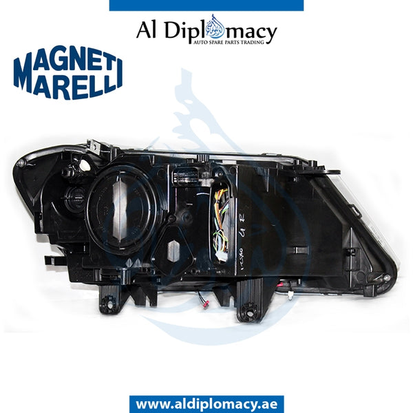 Left Headlight, ADAPTIVE Xenon, 710815029039 for BMW X3 Series F25 (2010-2017) models, Part Number MM-63117276997