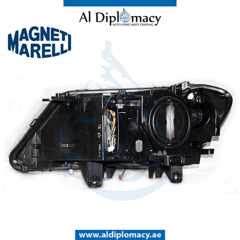 Right Headlight, ADAPTIVE Xenon, 710815029040 for BMW X3 Series F25 (2010-2017) models