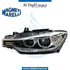 Left Headlight, BI Xenon, 719000000045 for BMW 3 Series F30 (2011-2015) models, Part Number MM-63117314531