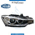Right Headlight, BI Xenon, 719000000046 for BMW 3 Series F30 (2011-2015) models, Part Number MM-63117314532