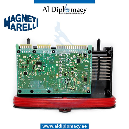 XENON HEADLIGHT CONTROL UNIT 711307329450 for BMW 3 Series F15 (2013-2018) models, Part Number MM-63117316187