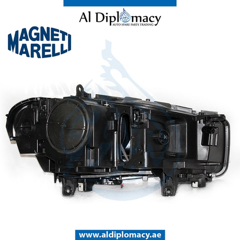 Left Headlight, BI Xenon, 710815029051 for BMW X5 Series F15 (2013-2018) models