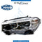 Left Headlight, BI Xenon, 710815029051 for BMW X5 Series F15 (2013-2018) models, Part Number MM-63117317101