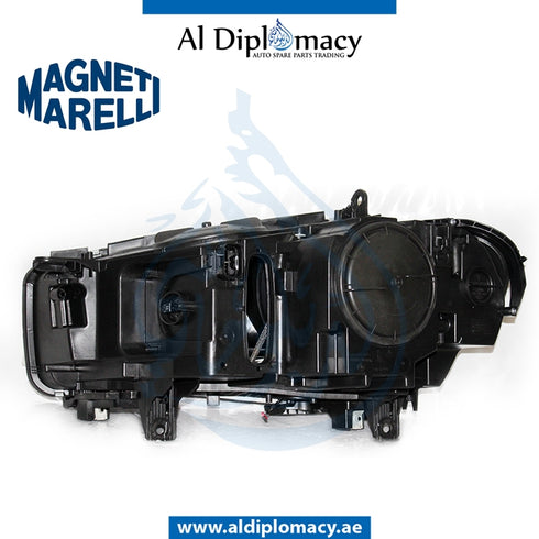 Right Headlight, BI Xenon, 710815029052 for BMW X5 Series F15 (2013-2018) models