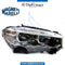 Right Headlight, BI Xenon, 710815029052 for BMW X5 Series F15 (2013-2018) models, Part Number MM-63117317102