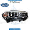 Right Headlight, AHL Xenon, 710815029056 for BMW X5 Series F15 (2013-2018) models, Part Number MM-63117317106