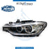 Left Headlight, AKL Xenon, 719000000051 for BMW 3 Series F30 (2011-2015) models, Part Number MM-63117338701
