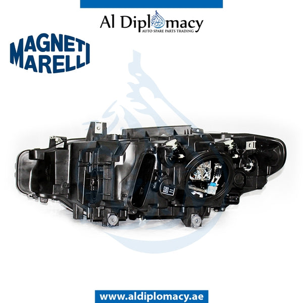 Right Headlight, AKL Xenon, 719000000052 for BMW 3 Series F30 (2011-2015) models, Part Number MM-63117338702