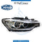 Right Side Headlight, Akl Xenon, BMW 3 Series F30 Models By Magnet Marelli Part Number 719000000052 / 63117338702