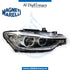 Right Headlight, AKL Xenon, 719000000052 for BMW 3 Series F30 (2011-2015) models