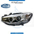 Left Headlight, AKL Xenon, 711451000046 for BMW 4 Series F32 (2013-2017) models, Part Number MM-63117377839