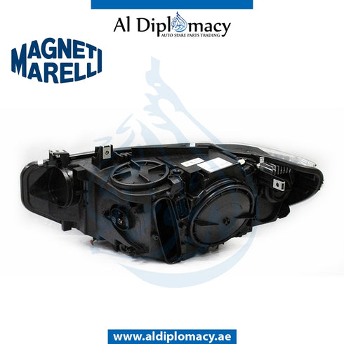 Right Headlight, AKL Xenon, 711451000047 for BMW 4 Series F32 (2013-2017) models