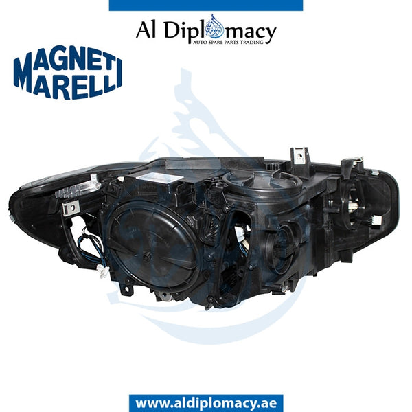 Left Headlight, ADAPTIVE Led, 711451000052 for BMW 3 Series F32 (2013-2017) models, Part Number MM-63117377841