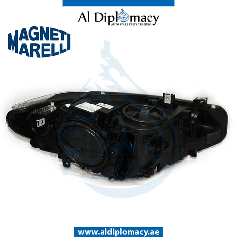 Left Headlight, BI Xenon, 711451000040 for BMW 4 Series F32 (2013-2017) models