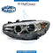 Left Headlight, BI Xenon, 711451000040 for BMW 4 Series F32 (2013-2017) models, Part Number MM-63117377843