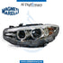Left Headlight, BI Xenon, 711451000040 for BMW 4 Series F32 (2013-2017) models, Part Number MM-63117377843
